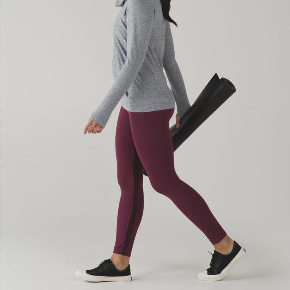 Lululemon Align Pant
Red Grape / Shifted Horizon Red Grape Black - Picture 2 of 9